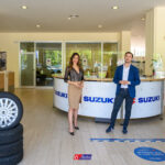 AUTOGRUP S: Concessionaria Ufficiale SUZUKI per Torino e Milano