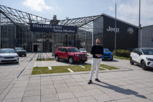 Spoticar Stellantis &You TORINO – L’usato SPOTICAR ti aspetta con le migliori offerte