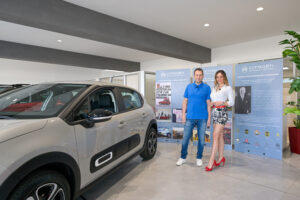 LA SERRA CAR multimarca CITROEN – EVO e DR vi aspetta con tantissime PROMO