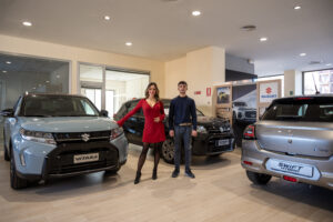 Scopri le Offerte 2025 di AUTOGRUP S – Concessionaria Suzuki per Torino e Milano!