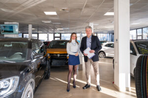 Scopri le Offerte 2025 di AUTOMECK 2 – SUZUKI POINT per Torino e Moncalieri