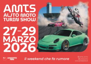 AMTS 2026: 6inAuto porta in fiera il suo format tra interviste e live