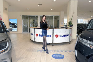 AUTOGRUP S – Concessionaria Suzuki per Torino e provincia