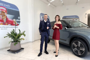 Scopri a Torino le offerte imperdibili di ITALMOTOR!