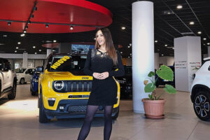 QUEEN CAR Torino • Pianezza • Carmagnola: Fiat, Lancia, Abarth | Nuovo, KM0, Usato Spoticar