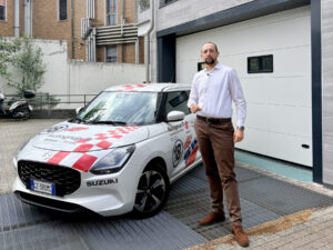 AUTOGRUP S – Concessionaria SUZUKI e Service per Milano – Promo 10&LODE