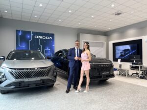 AUTOINGROS: la tua concessionaria 5 Stelle di fiducia per Torino e non solo!