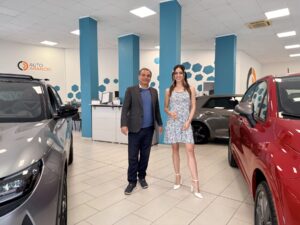 AUTOARANCIO Torino – Scopri le Offerte Imperdibili su Auto Nuove, Usate e KM Zero