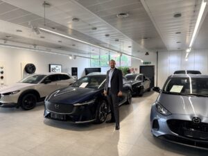 AUDIELLO & VARALLO Concessionaria Mazda e DFSK vi aspetta con AUTO NUOVE & KM ZERO