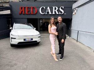 RED CARS LA PASSIONE PER L’AUTOMOBILE A TORINO! Vetture nuove, usate e Km Zero