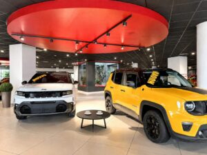 QUEEN CAR Torino • Pianezza • Carmagnola: Fiat, Lancia, Abarth | Nuovo, KM0, Usato Spoticar