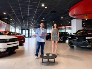 QUEEN CAR Torino • Pianezza • Carmagnola: Fiat, Lancia, Abarth | Nuovo, KM0, Usato Spoticar