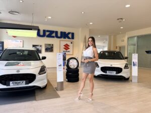 AUTOGRUP S – Concessionaria Suzuki per Torino e provincia – PROMO 10&Lode