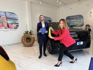 Scopri a Torino le offerte imperdibili di ITALMOTOR!