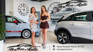 La Mia Auto Torino: vendita auto usate e multimarca | 6inAuto
